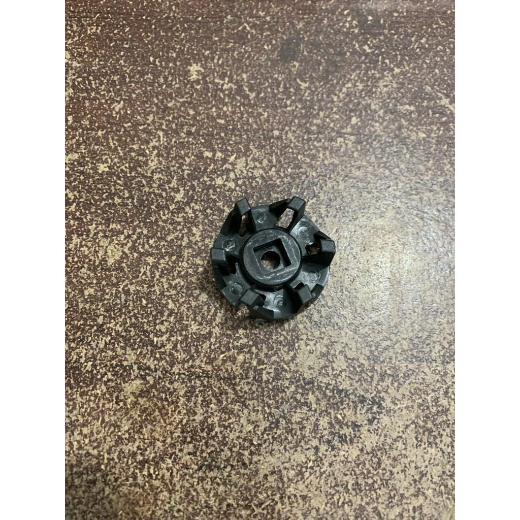 IH Connector blender miyako / gigi blender miyako