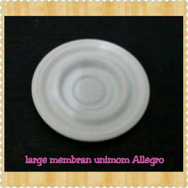 Large membran unimom Allegro