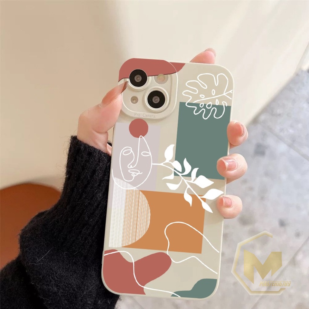 SS096 SOFTCASE INFINIX NOTE 8 8I 10 11 12 G96 ZERO X NEO PRO MA2927