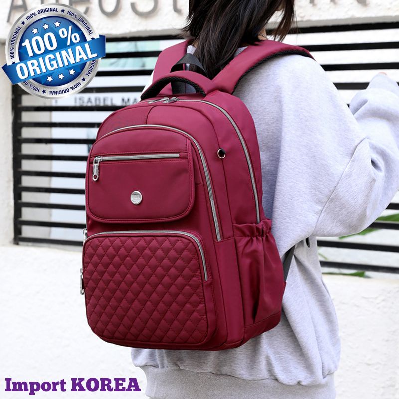 Original Tas Ransel CHIBAO JUMBO High QUALITY SUPER Import Terbaru Best Seller