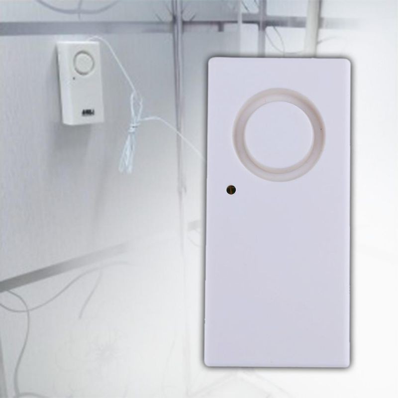 alarm kebocoran air alarm sensor air alarm air