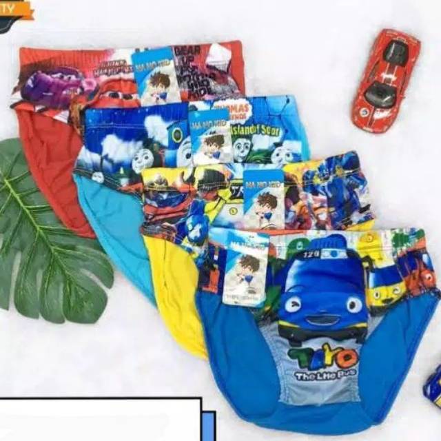 CD ecer/CD KARAKTER ANAK || CELANA DALAM ANAK LAKI-LAKI || CELANA DALAM ANAK BERGAMBAR