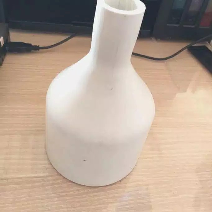 Mantap!! Fitting Pvc Sambungan Pipa Pvc Reducer / V.sock 4 X 1 Berkualitas