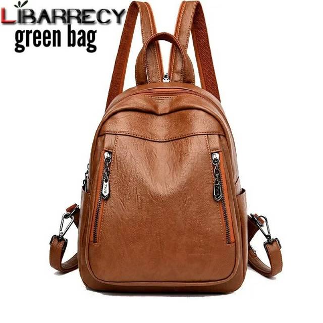 New Tas Waistbag REST 2 SAMPING-ZIVILIA SEMI KULIT