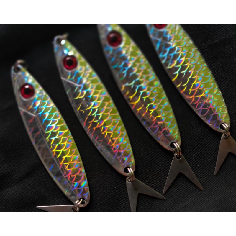 SPOON Cast Lure (New Product) Limited