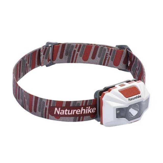 HEADLAMP 150 LUMEN NATUREHIKE NH00T002-D