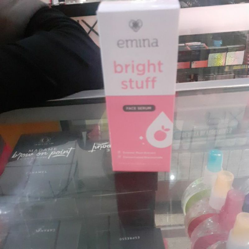 Emina Serum 30 ml