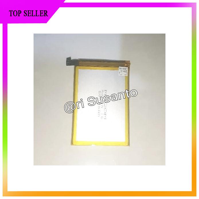 ACC HP BATERAI MCOM ADVAN I6 LAYAR FULL VIEW DOUBLE POWER 5000MAH