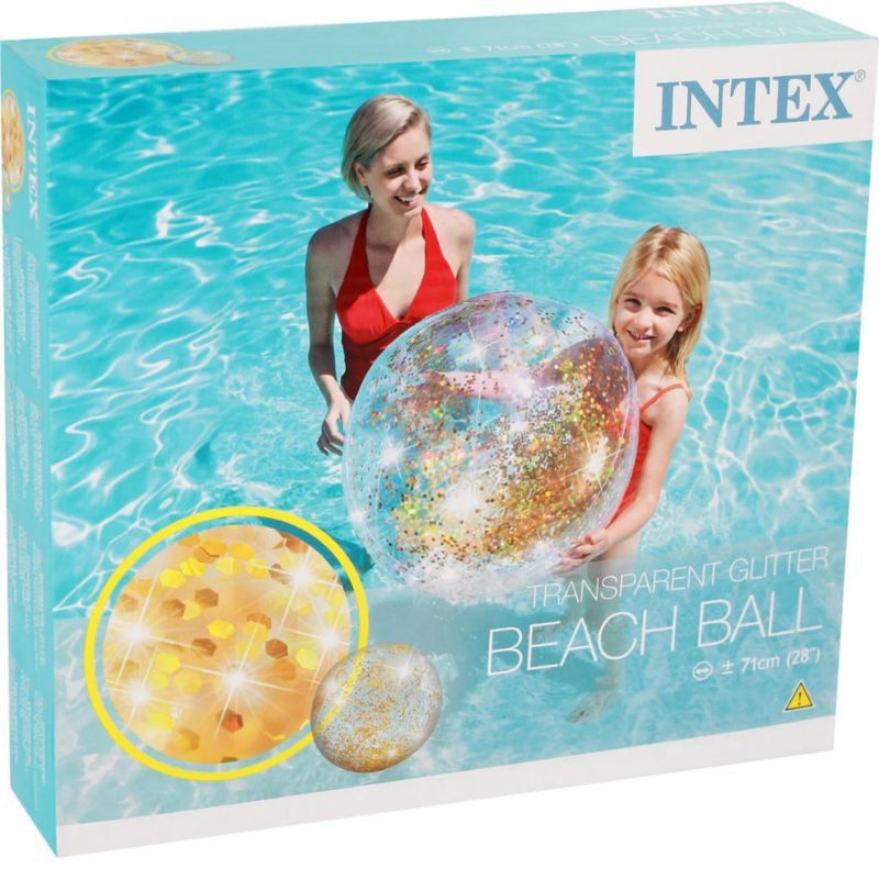 Intex 58075 dan 58070 Ball