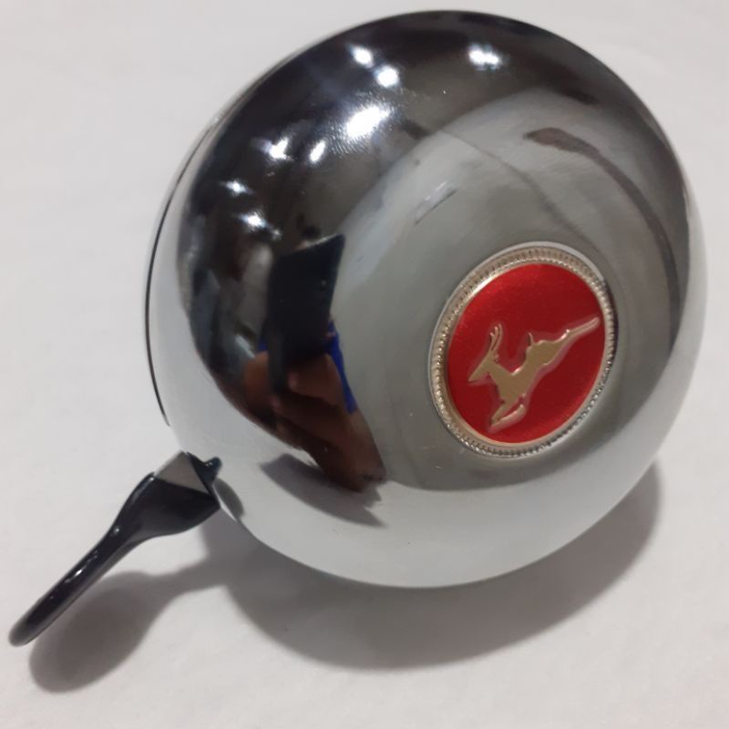 BEL SEPEDA ONTHEL -BEL GAZELLE - BEL DOKAR -BEL TINGTONG ONTEL -KLAKSON SEPEDA