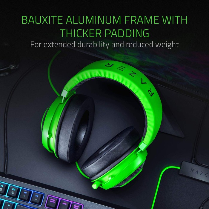 Razer Kraken 2019 Multi Platform Gaming Headset