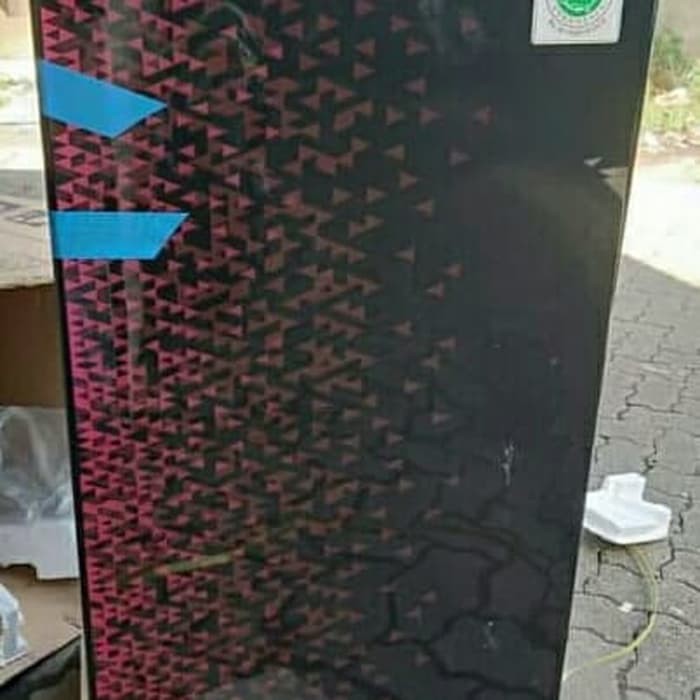 KULKAS SHARP 1 PINTU SJ-X185MG / 185 MG / 185MG