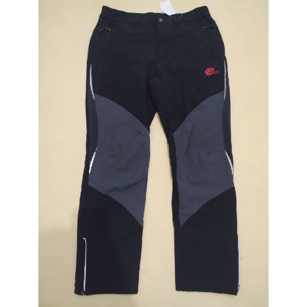 CELANA OUTDOOR NEPA SECOND CELANA GUNUNG