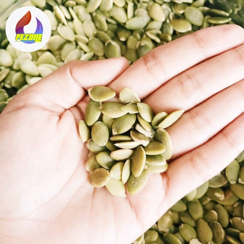 Raw Pumpkin Seeds 10 Gram FEZONE