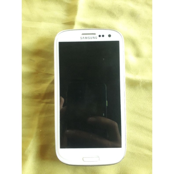 samsung galaxy S3 BIG
