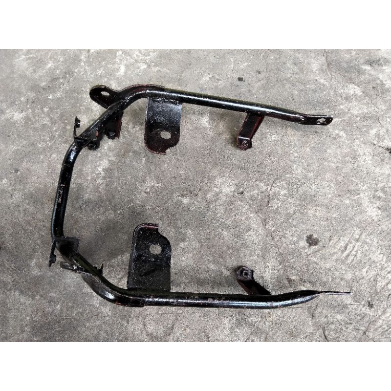 begel behel jok Yamaha RX s RX spesial special