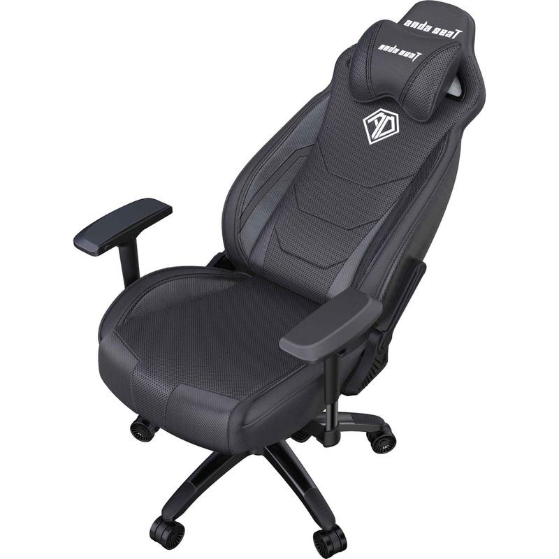 AndaSeat Throne Series Gaming Chair / Kursi Gaming