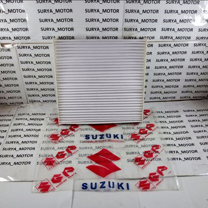 FILTER AC APV ORISINIL THAILAND