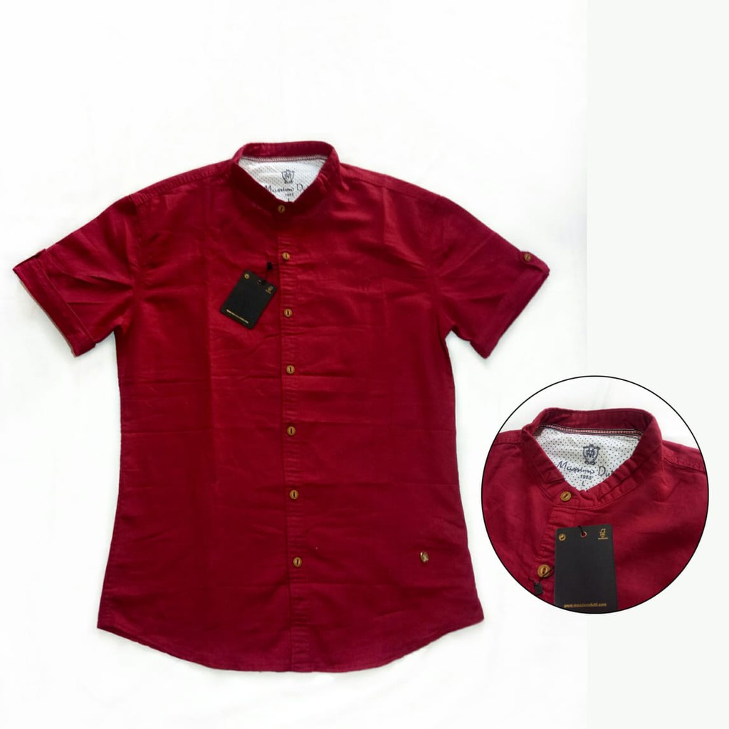 Link CO Kemeja Sisa Export