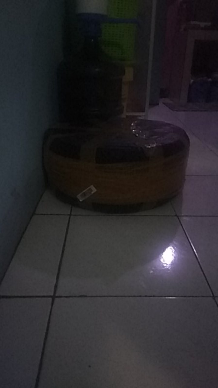 Selang Air Benang Hijau 1/2 100meter Rhinoceros Selang Air Taman Selang Air Elastis