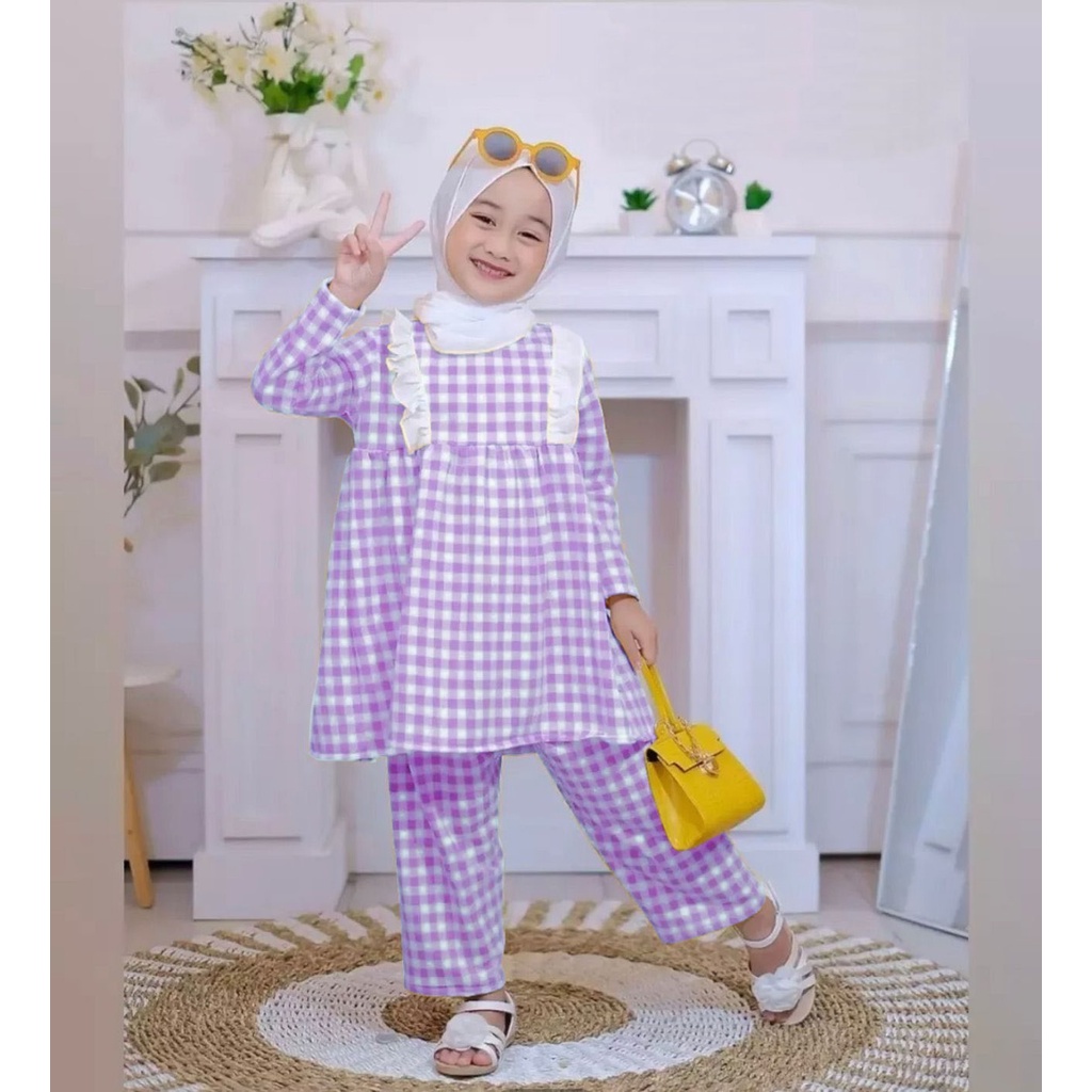 SETELAN ANAK BAJU PAKAIAN ANAK PEREMPUAN UMUR 1-5 TAHUN SETELAN SLAVINA KIDS SETELAN BAJU ANAK PEREMPUAN TERBARU SETELAN ANAK BAJU ATASAN ANAK SETELAN ANAK MASA KINI SETELAN ANAK BAJU ANAK TERMURAH SETELAN ANAK PEREMPUAN SETELAN ANAK PAKAIAN ANAK