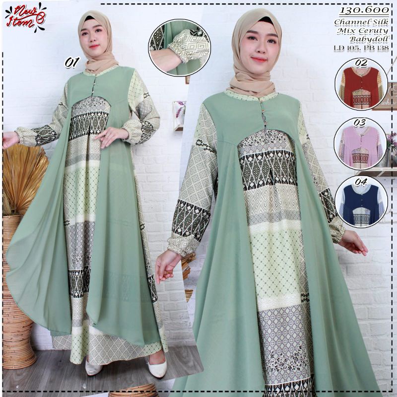 GAMIS 2 IN 1