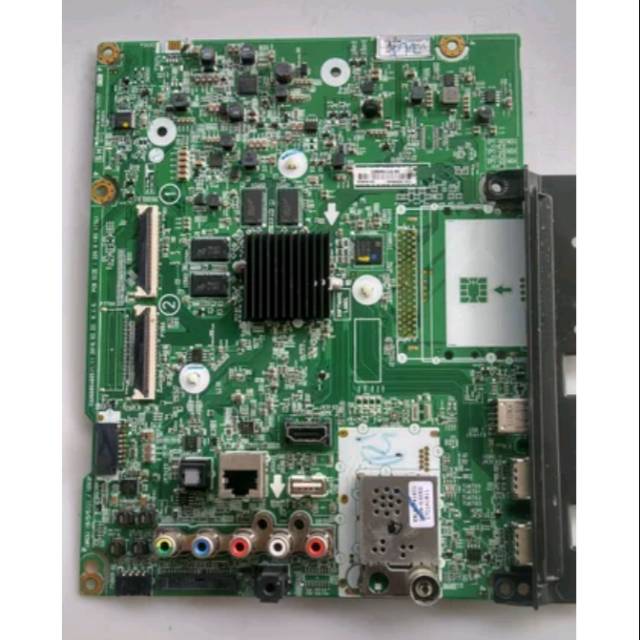MB - MAINBOARD LG 43UH540 - 43UH 540