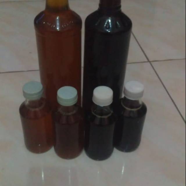 

Madu asli