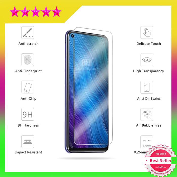 VIVO Y30 ANTI GORES ANTI GORES KACA