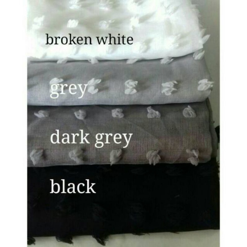 VITRASE GORDEN VITRASE POLOS PUTIH ABU PINK MERAH COKLAT GORDEN JENDELA MINIMALIS HORDENG TIPIS DALE