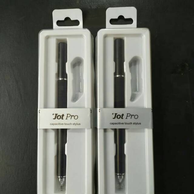 STYLUS PEN ANDROID JOT PRO / STYLUS UNIVERSAL