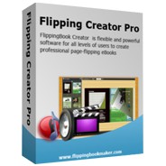[FULL VERSION] 1stFlip FlipBook Creator Pro 2 - GARANSI AKTIVASI