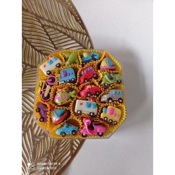 

Coklat mobil, thomas, cars, kereta, bis, kendaraan