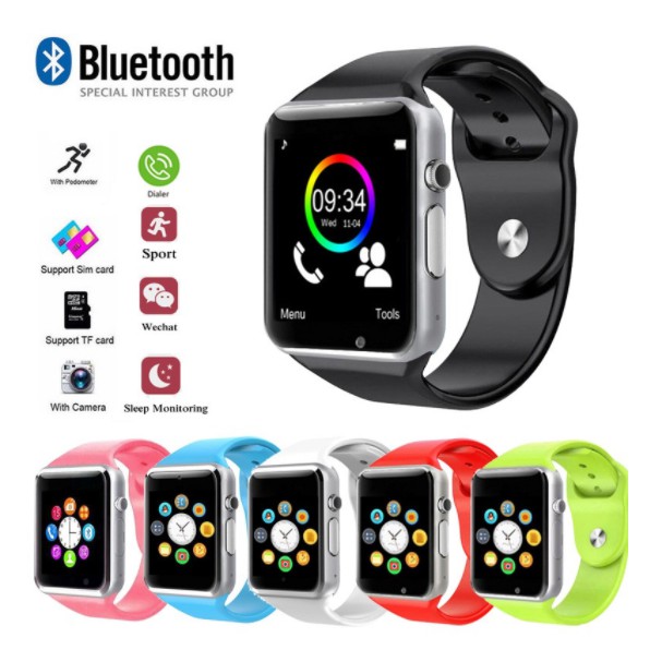 jam hp smartwatch