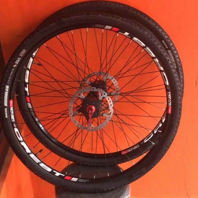 wheelset 27.5 mtb