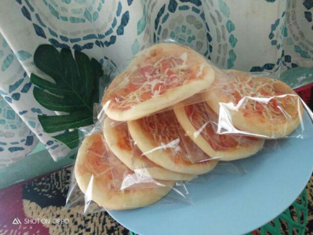 Plastik Opp Tebal 12x21 Single Seal Kuat Lem Buat Baju Roti Undangan