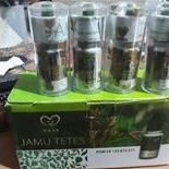 Jamu Tetes Hage original 15ml
