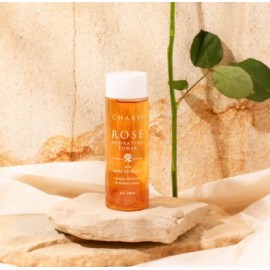 Charis Rose Hydrating Toner with Rose Petals
