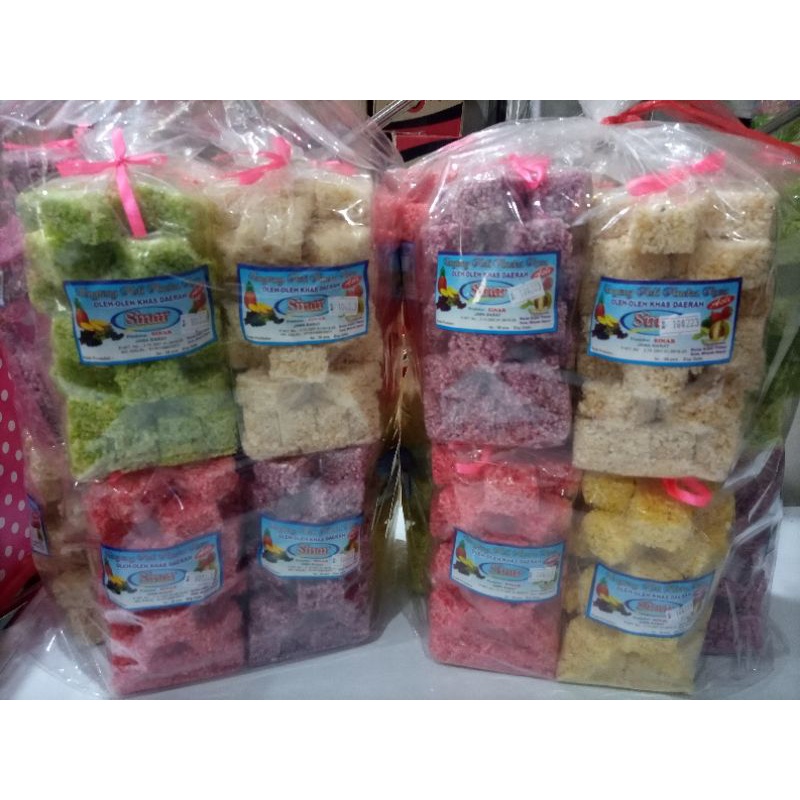 JIPANG SINAR RASA,TENG TENG SINAR RASA