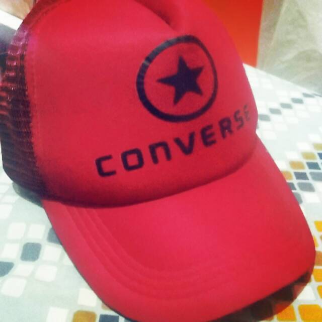 Topi converse original