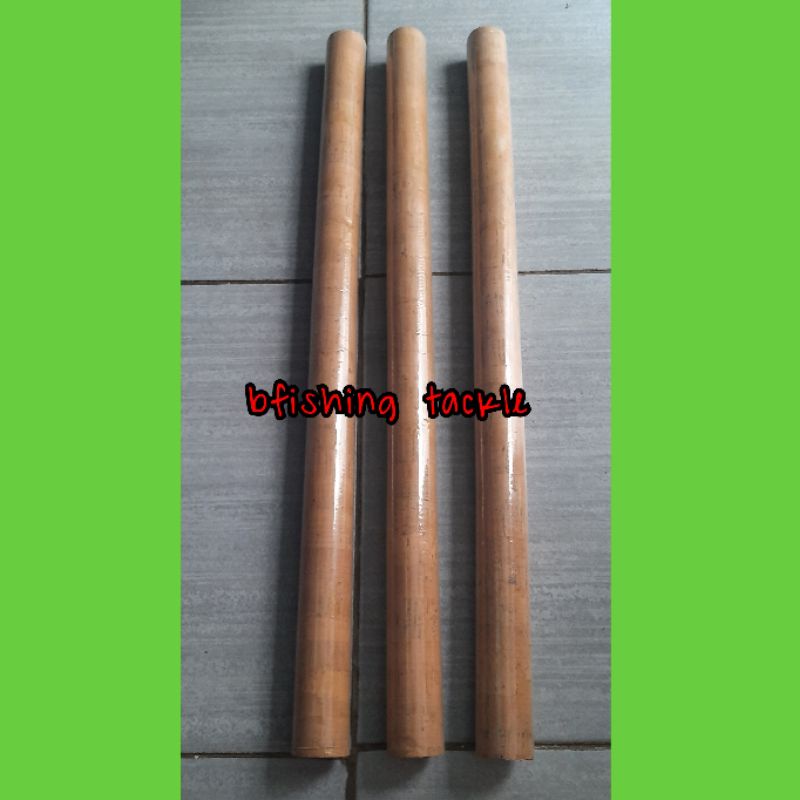 eva cork handle 40cm
