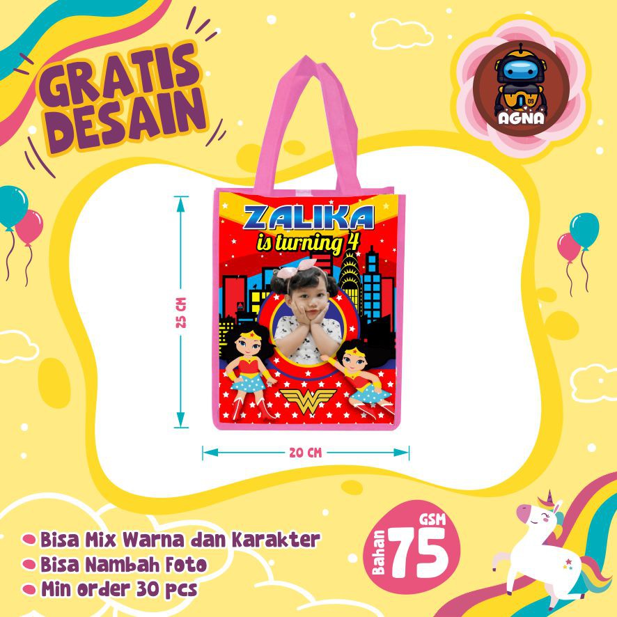 

GODIBAG BERDIRI DAN SEMUA CARTOON BISA