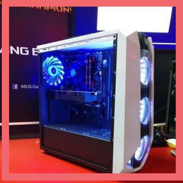 Sedang Promo PC Rakitan i5CPU CORE i5 2500DDR 8GBLED SAmsung 1934