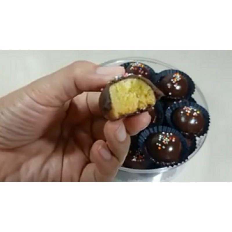 

Chocolat ball 500gr