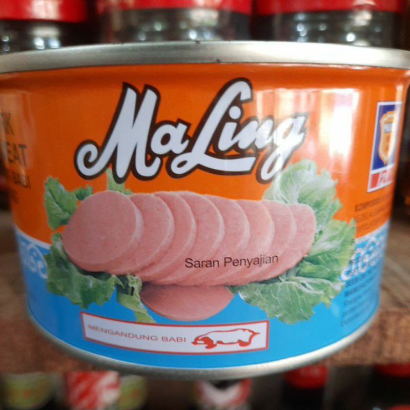 

daging maling