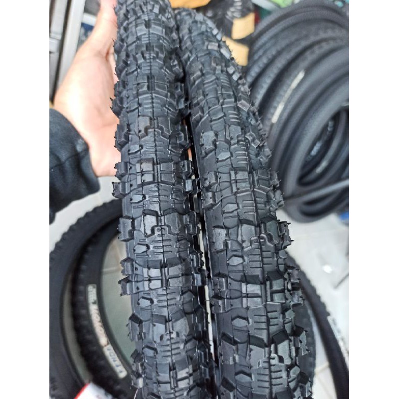 ban luar kenda koyote rear 26 x 2.10 untuk sepeda mtb
