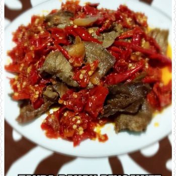 

DendengLambokAngku