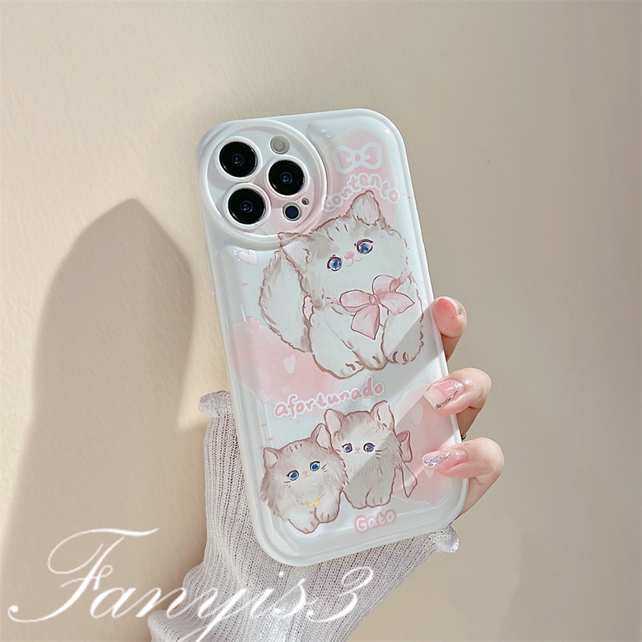 Redmi 10C 10A 10 9 9A 9C 9T Note 11 Pro+ 11s 11 10s 10 9s 9 8 Pro Xiaomi Poco X4Pro X3 Pro X3NFC Mi 11 Lite 11T 10TPro 12Pro Soft Case Desain Anjing Bahan Plush Untuk