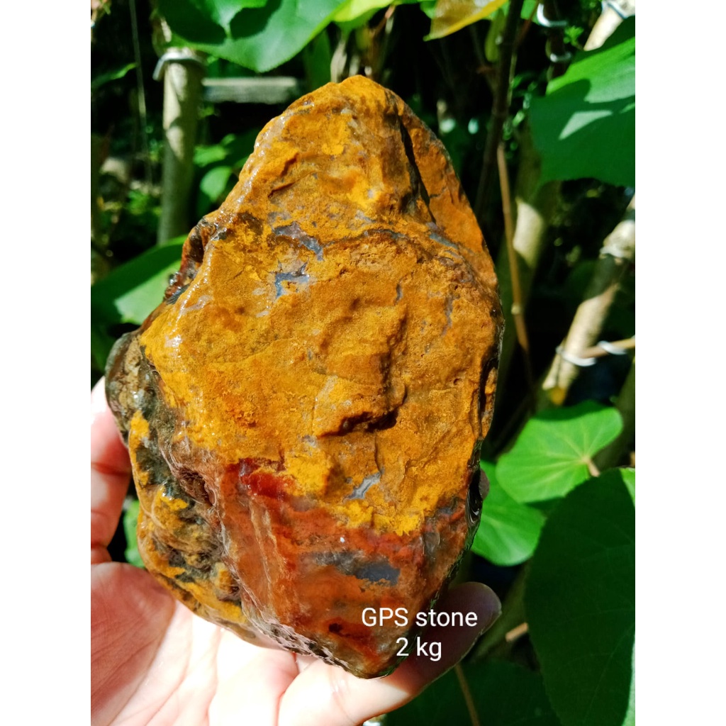 PROMO 2 KG Bongkahan SUPER / Rough Bahan Batu akik PANCAWARNA  KRISTAL SUPER/ Batu PANCAWARNA  KRIST