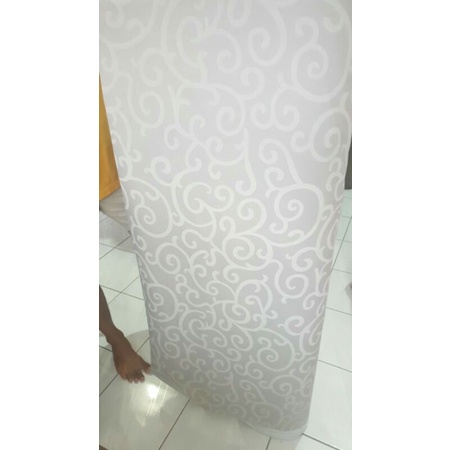 bahan sprei waterproof